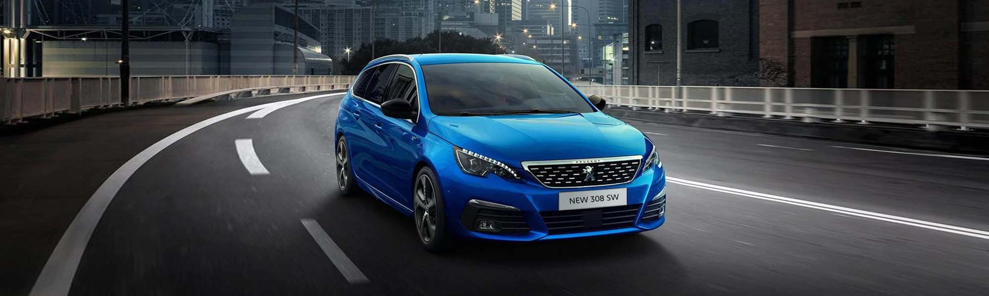 peugeot 308-sw-my20 Banner
